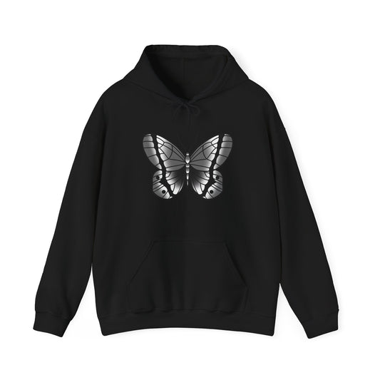 From the ashes Hooded Sweatshirt