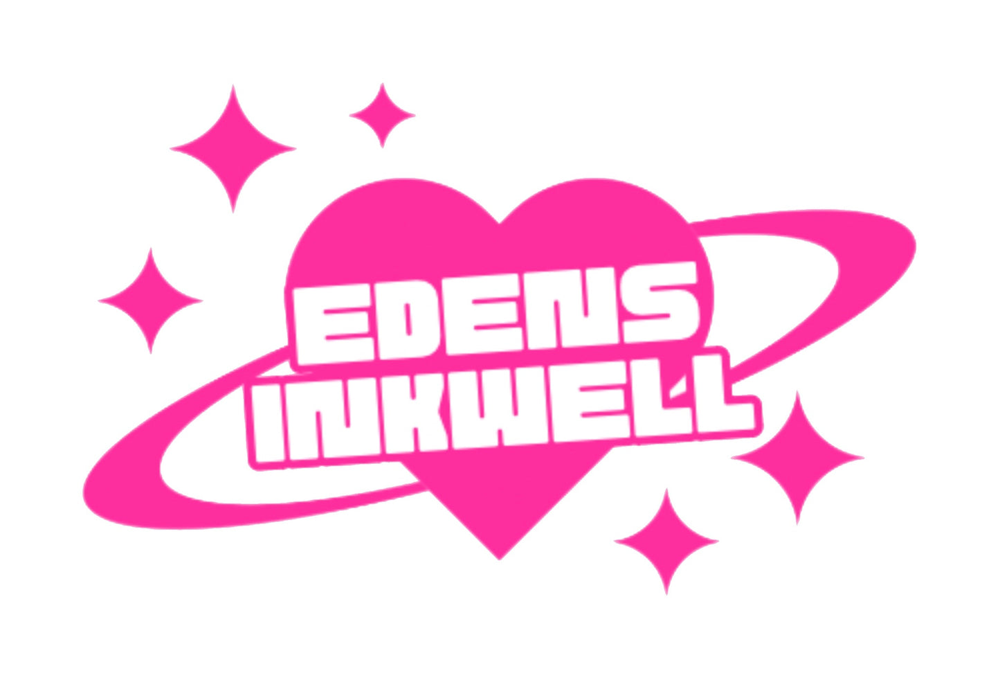 Eden's Inkwell Giftcard